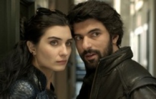 Timeless Dizi Channel, Orta Doğu'da genişliyor