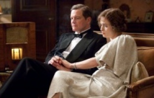 Tom Hooper imzalı "Zoraki Kral" bu akşam TRT 2’de