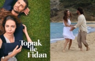 “Toprak ile Fidan" bugün başlıyor