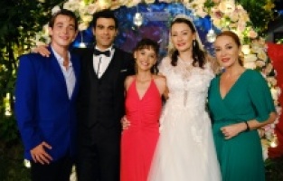 "Tozlu Yaka"da büyük sürpriz