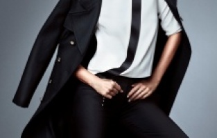 “Tülin Şahin ile Moda”, bu hafta da dopdolu!