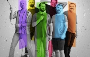 TuzBiber yeni sezon ilk bölümüyle şimdi yayında! 