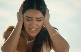 Üç Kız Kardeş'ten etkileyici tanıtım