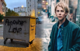 Ünlü şarkıcı Tom Odell Ümraniye paylaşımıyla şaşırttı
