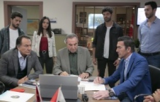 Uyuşturucu baronu Kadem’in başı polisle dertte