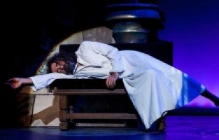 "Yapı Kredi Afife Tiyatro Ödülleri"nin adayları belirlendi