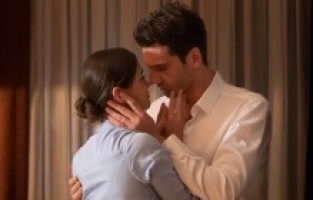 Yargı’dan duygusal fragman