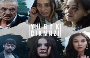 Yürek Çıkmazı'ndan ilk fragman yayınlandı