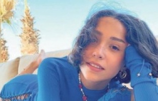  Zeynep Bastık yeni bir aşka yelken açtı