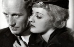 1934 yapımı film "İnsanın Esareti" bu akşam TRT 2'de