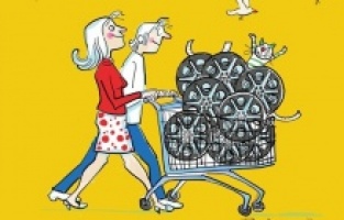 27. Gezici Festival yolculuğuna başlamak için gün sayıyor!