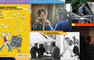 27. Gezici Festival’de hangi filmler izlenebilir?