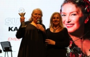 3 Esenler Film Günleri'nin açılışı gerçekleşti