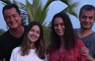 Acun Ilıcalı'nın sır gibi sakladığı abisi görenleri şaşırttı