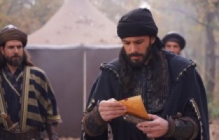 Alparslan, taşı alabilecek mi?