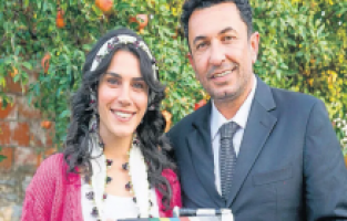 Altına Hücum filminin çekimleri Didim’de başladı