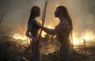Avatar: Suyun Yolu'nun yeni fragmanı yayınlandı