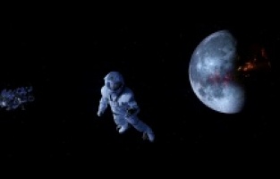 Ay'dan Gelen Felaket TV'de ilk kez ekrana geliyor