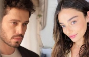 Murat Boz'u saç ektirmesi için Ayça Ayşin Turan ikna etti