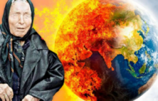 Baba Vanga’nın 2023 yılı için 5 önemli kehaneti ne?