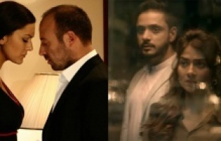 "Binbir Gece" dizisi Hindistan'a uyarlandı