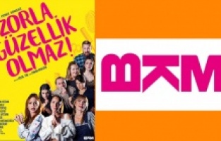 BKM’den yeni oyun: Zorla Güzellik Olmaz