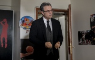 “Buğday Tanesi” filminin medya tanıtımına büyük ilgi