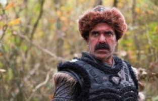 Çaycı Hüseyin Kuruluş Osman kadrosunda!