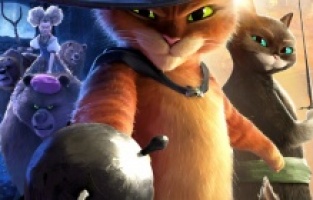 Çizmeli Kedi: Son Dilek’ten yeni fragman yayınlandı