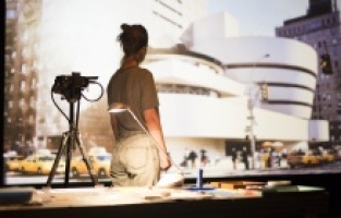 DasDas Charlotte Bouckaert’ın ‘11 Saniye’ deneyimine kapılarını açacak