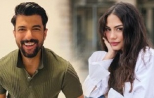 Demet Özdemir'den “Benim Adım Farah” açıklaması