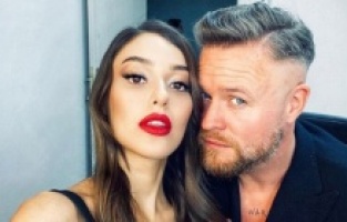 Dilan Çiçek Deniz nişanlısından ayrıldı