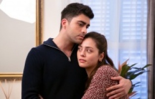 Doğa yeni hayatına alışma sürecinde zorlanıyor