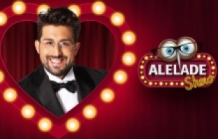 “Doğu Demirkol İle Alelade Show” yine eğlence dolu