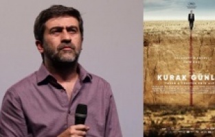 Emin Alper: "Mücadele devam ediyor ve edecek"