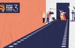 Esenler Film Günleri bugün dopdolu bir programla başladı