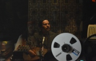 “Garip Bülbül Neşet Ertaş"ten yeni fragman