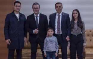 Gerçek bir mücadele öyküsü: Buğday Tanesi