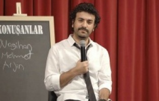 Hasan Can Kaya'dan Cumhuriyet savcısına: “Buranın savcısı benim”