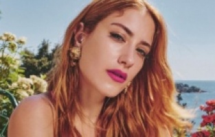 Hazal Kaya hamilelik sürecini anlattı