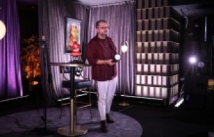 İbrahim Selim ile Quiz Night hem sahalara hem de ekranlara döndü!