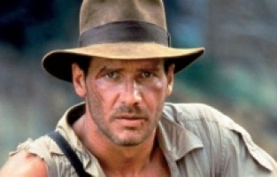 "Indiana Jones" dizisinin çalışmalarına başlandı