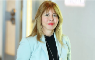 İş insanı Dilek Ertek, Tahiti'de denize düşüp yaşamını yitirdi