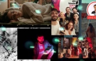 İzmir Kısa Film Festivali'nde neler oldu?