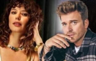 Kıvanç Tatlıtuğ: “Beren ile çalışmak çok konforluydu"