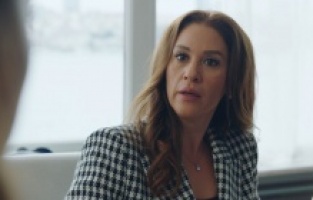 Kızılcık Şerbeti’nden dikkat çeken ön izleme sahnesi