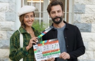 Köy Düğünü filminin çekimleri başladı