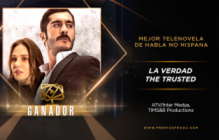 Latin Amerika'dan Maraşlı'ya ödül!