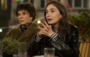 Macide yeni bir karar alıyor