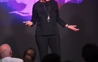 “Metavers, sen mi büyüksün biz mi?!” izleyiciden tam not aldı